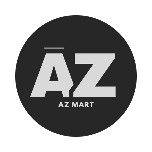 AZ Mart, Online Shop | Shopee Malaysia