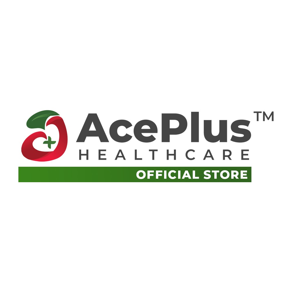 Ace Plus Health Care Official Store, Online Shop | Shopee Malaysia