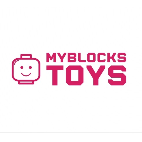 MYBLOCKS TOYS, Online Shop | Shopee Malaysia