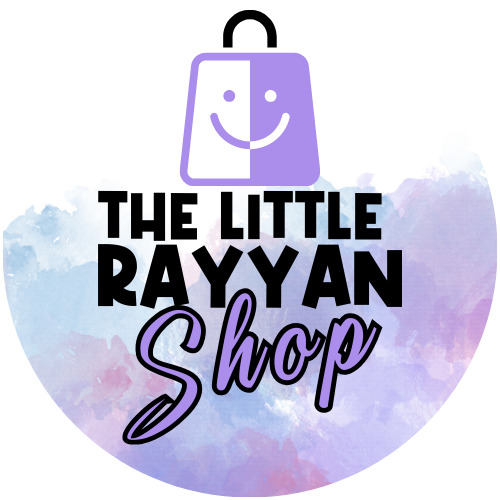 THE LITTLE RAYYAN SHOP, Online Shop | Shopee Malaysia