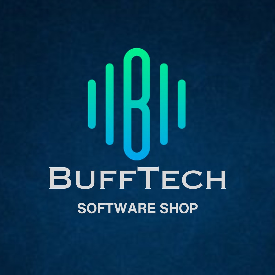 BUFF TECH, Online Shop | Shopee Malaysia
