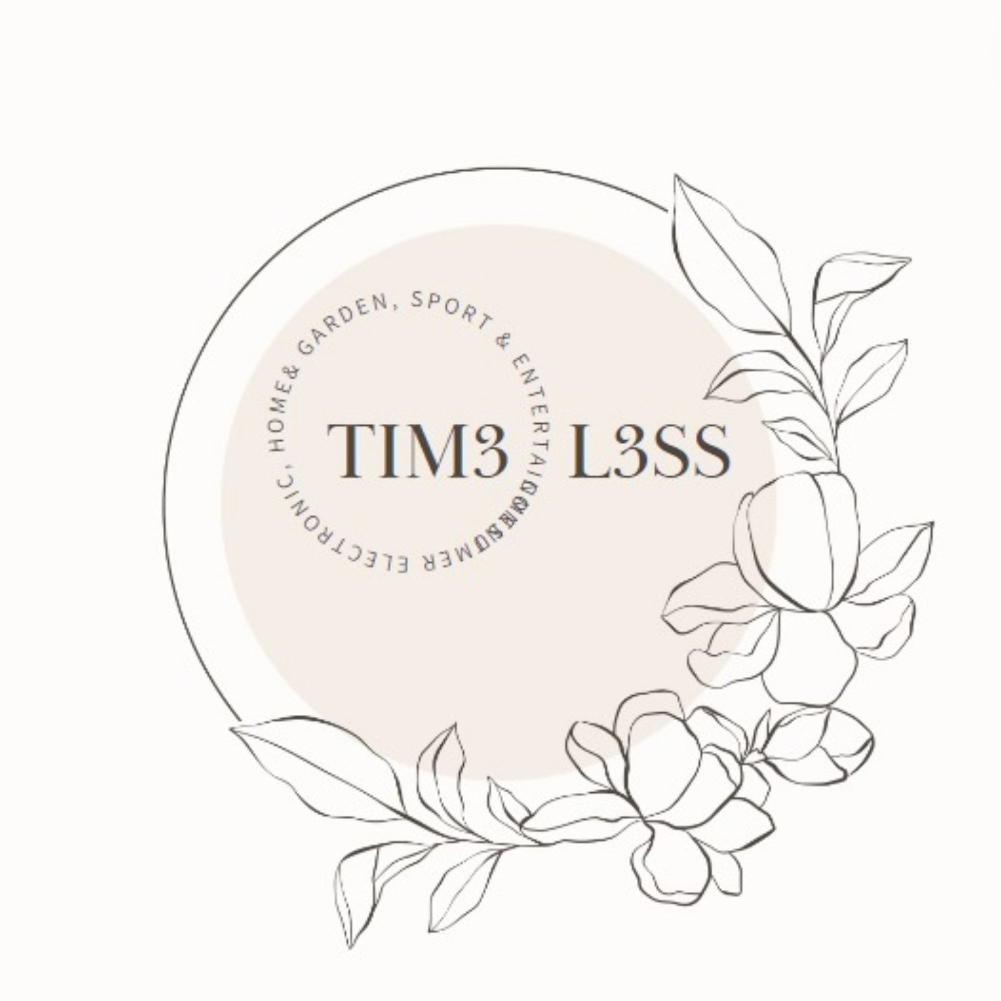 TIM3 L3SS, Online Shop | Shopee Malaysia