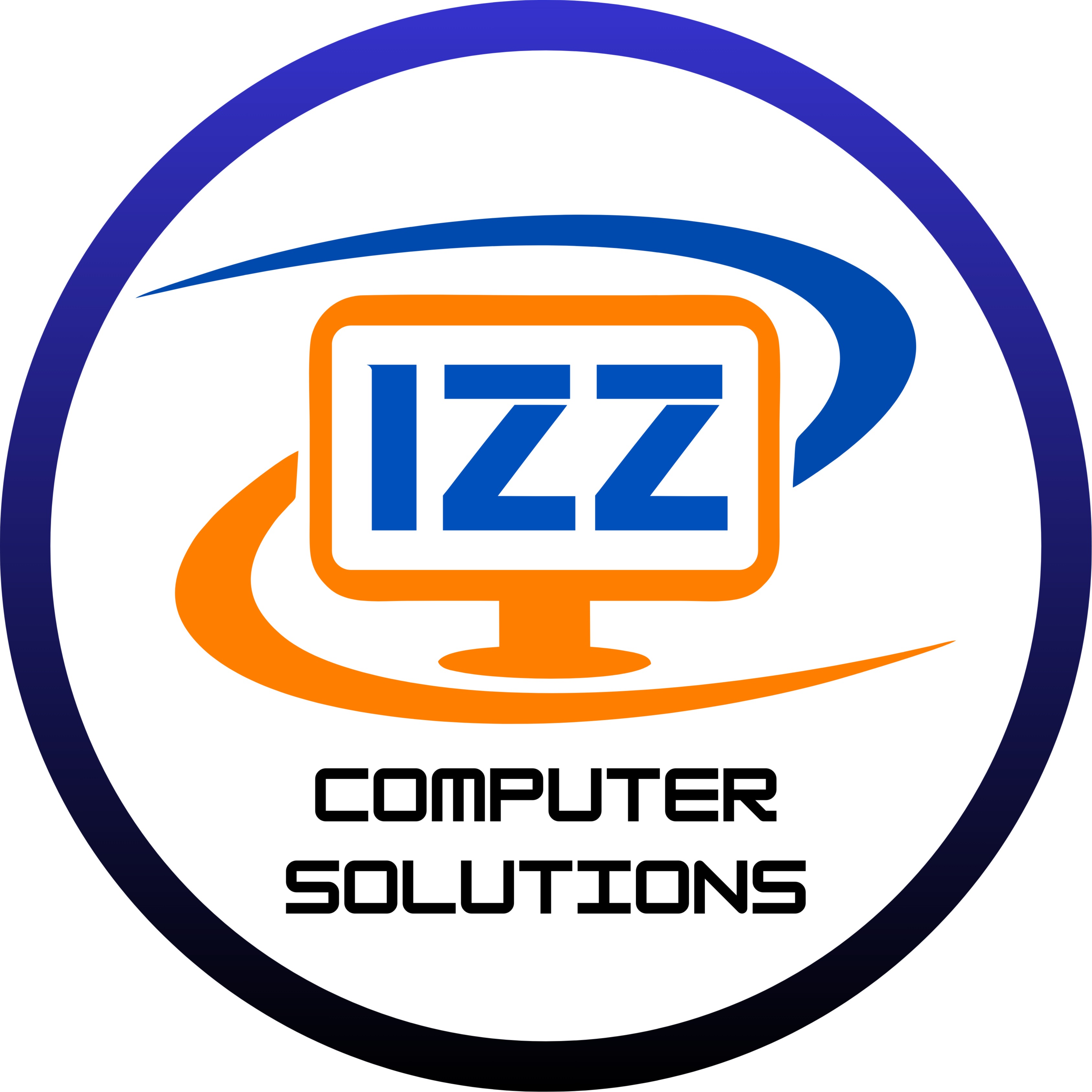 IZZ Computer Solutions, Online Shop | Shopee Malaysia