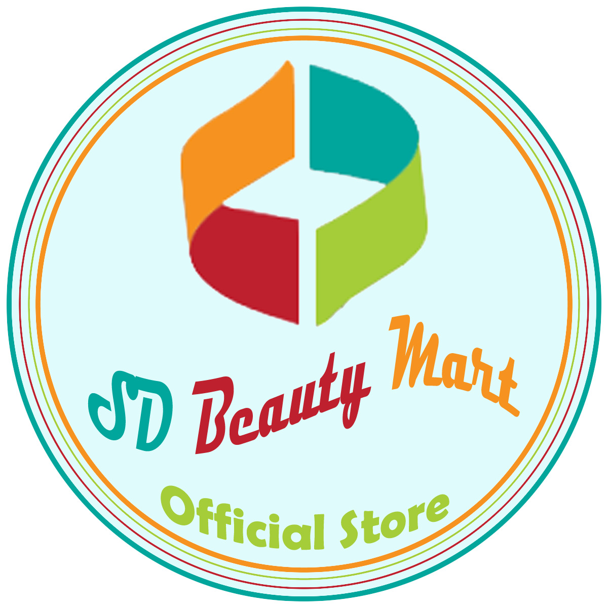 SD Beauty Mart, Online Shop Shopee Malaysia
