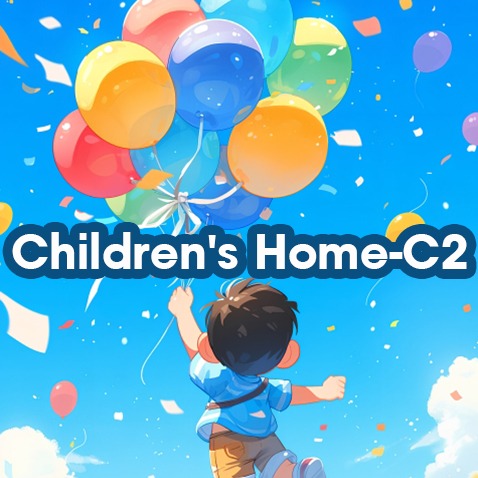 Children's Home-C2, Online Shop | Shopee Malaysia