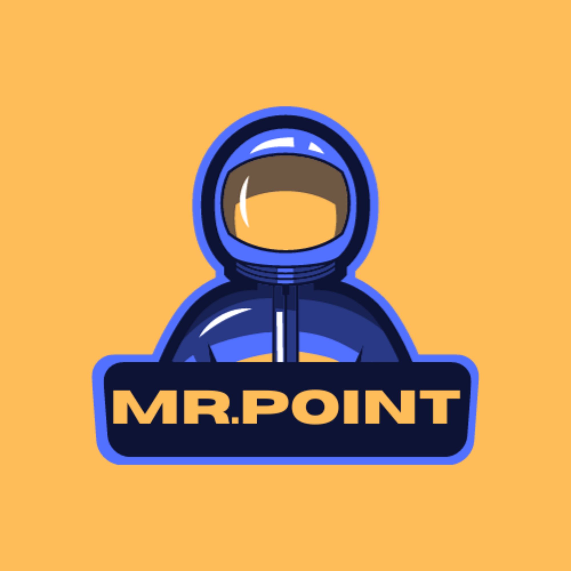 Mr.Point Gaming Store, Online Shop | Shopee Malaysia
