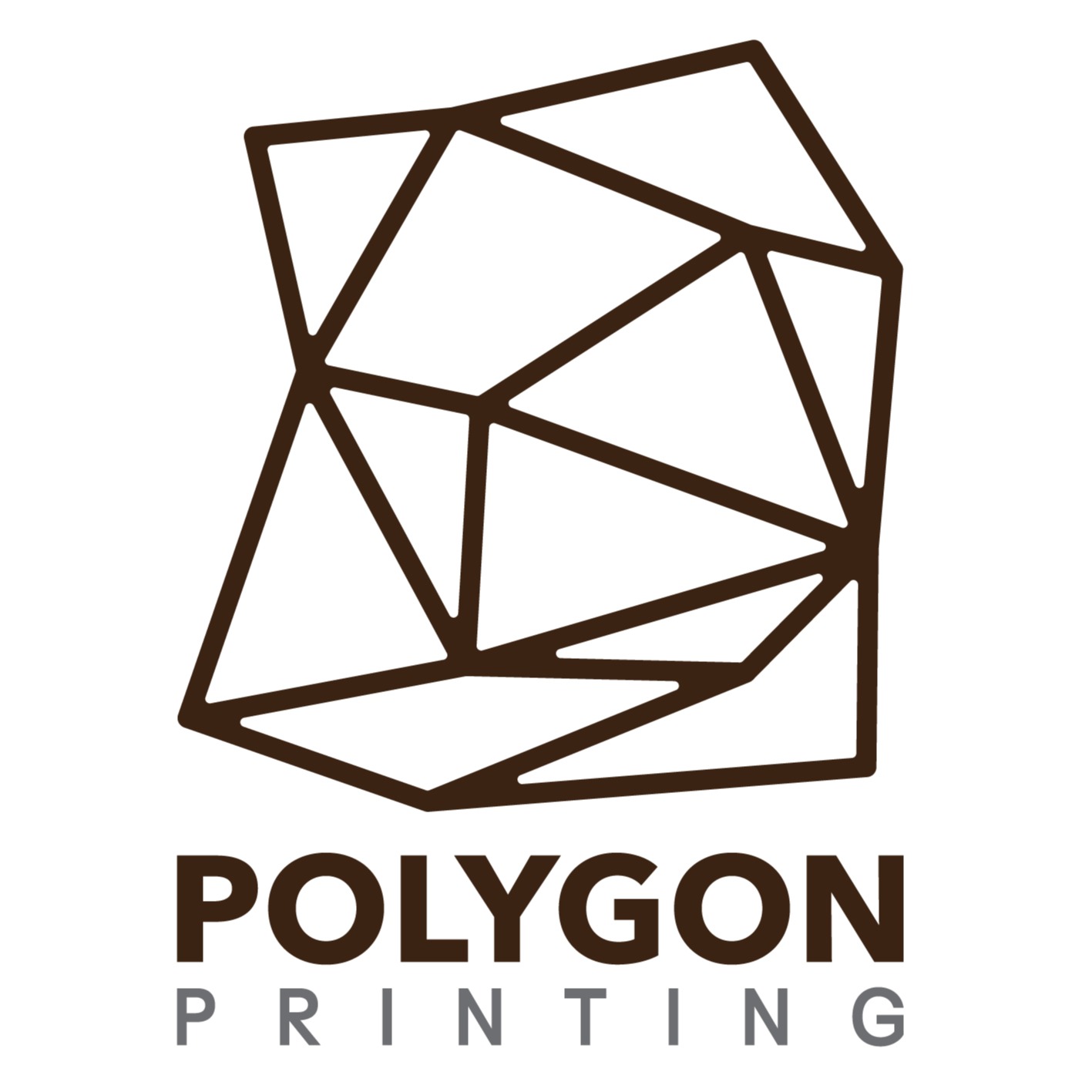 POLYGON Printing , Online Shop | Shopee Malaysia
