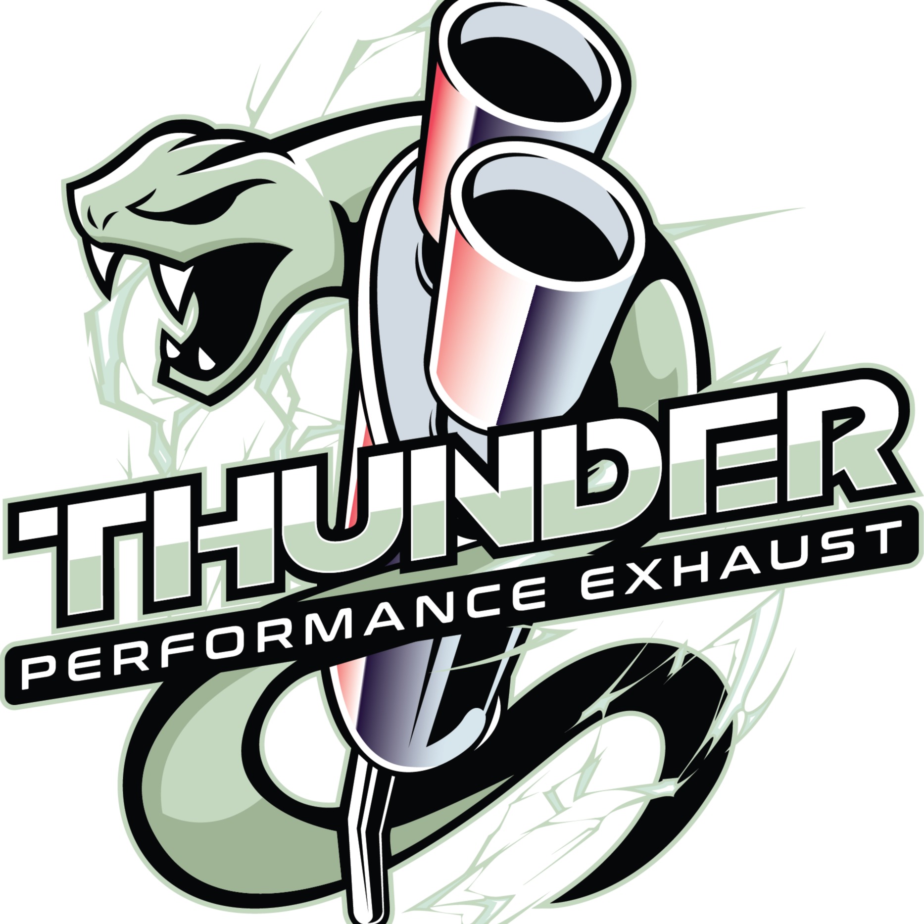 Thunder Performance Exhaust, Online Shop | Shopee Malaysia