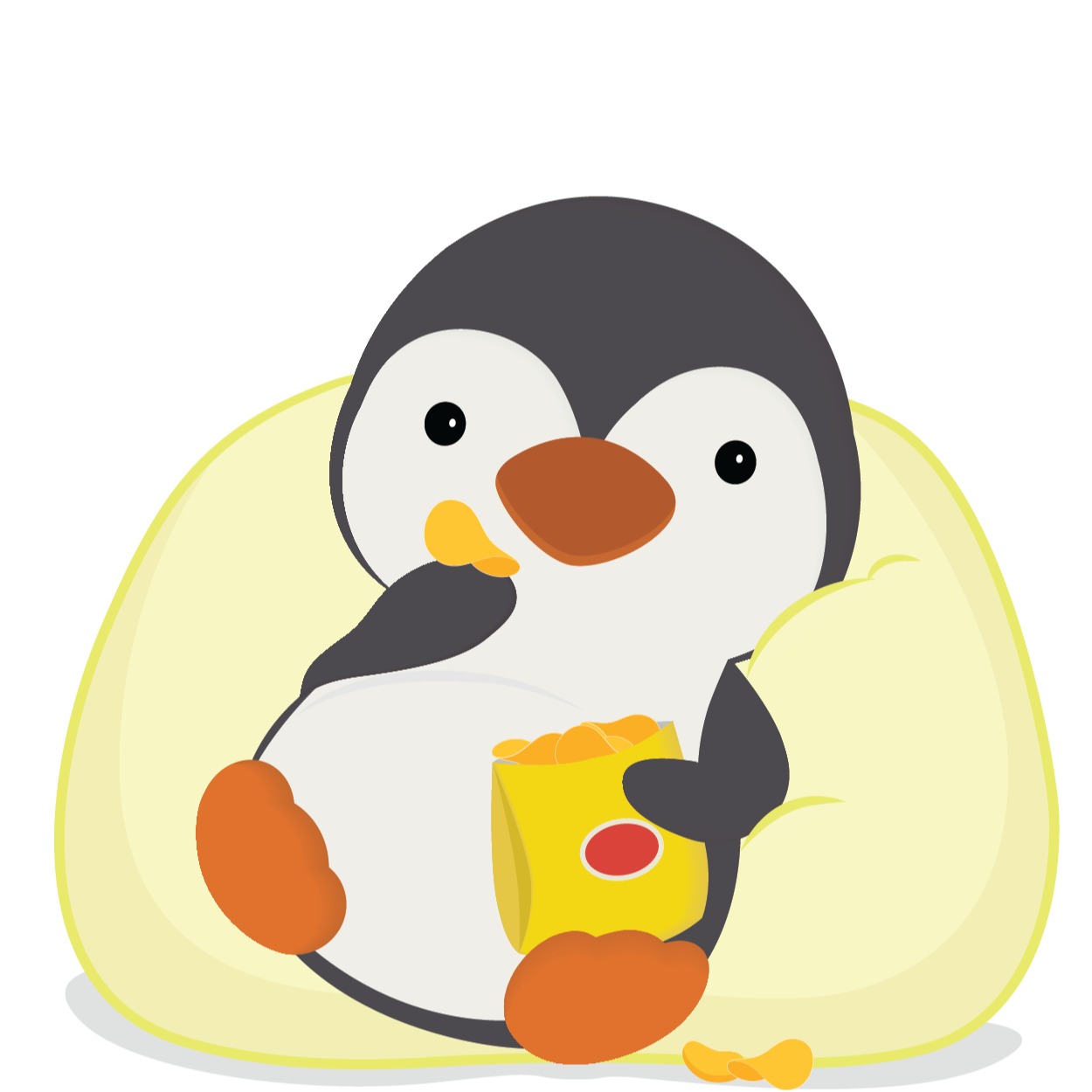Penguin Mart, Online Shop | Shopee Malaysia
