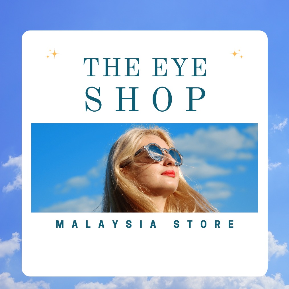 The Eye Shop, Online Shop | Shopee Malaysia