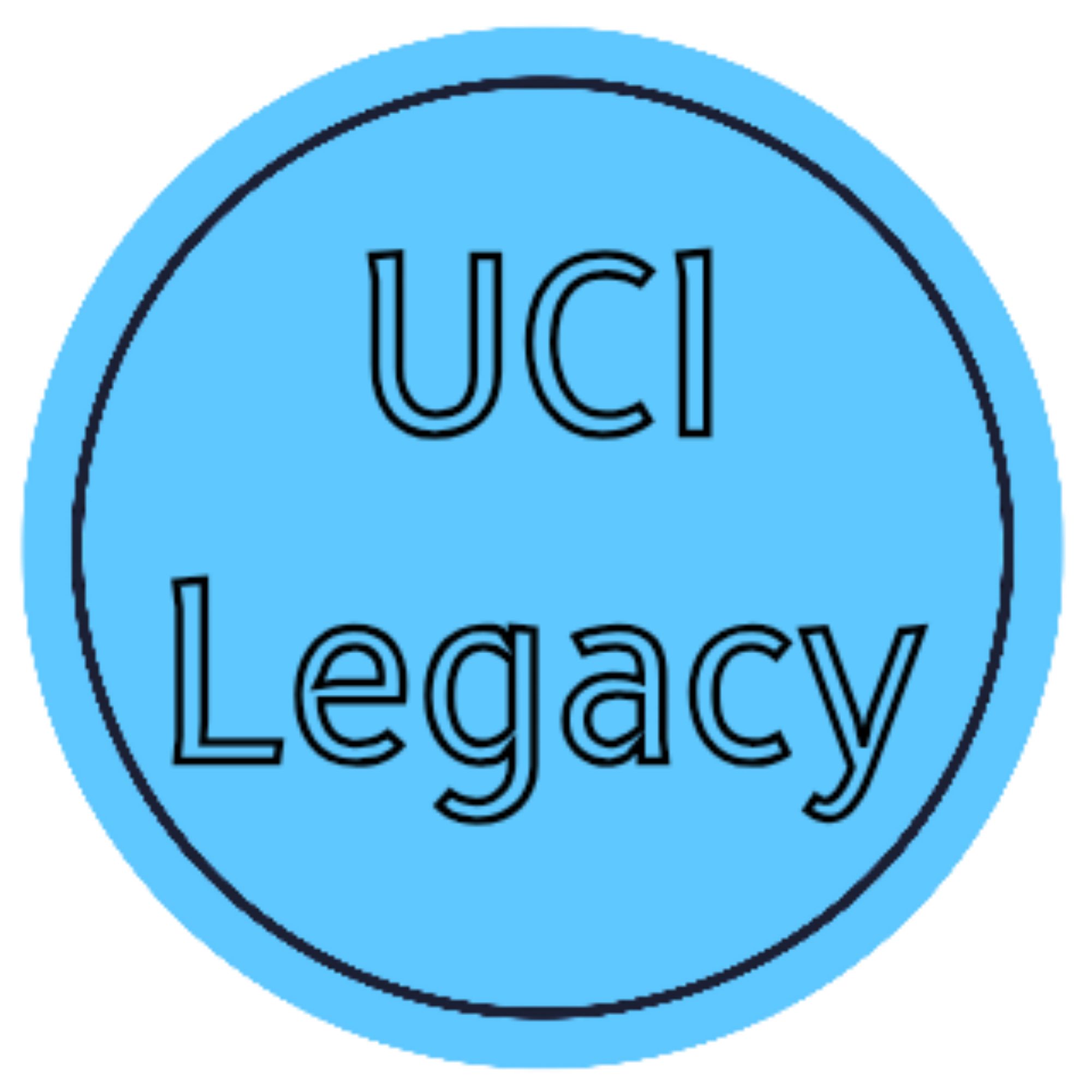 UCI Legacy 24, Online Shop | Shopee Malaysia
