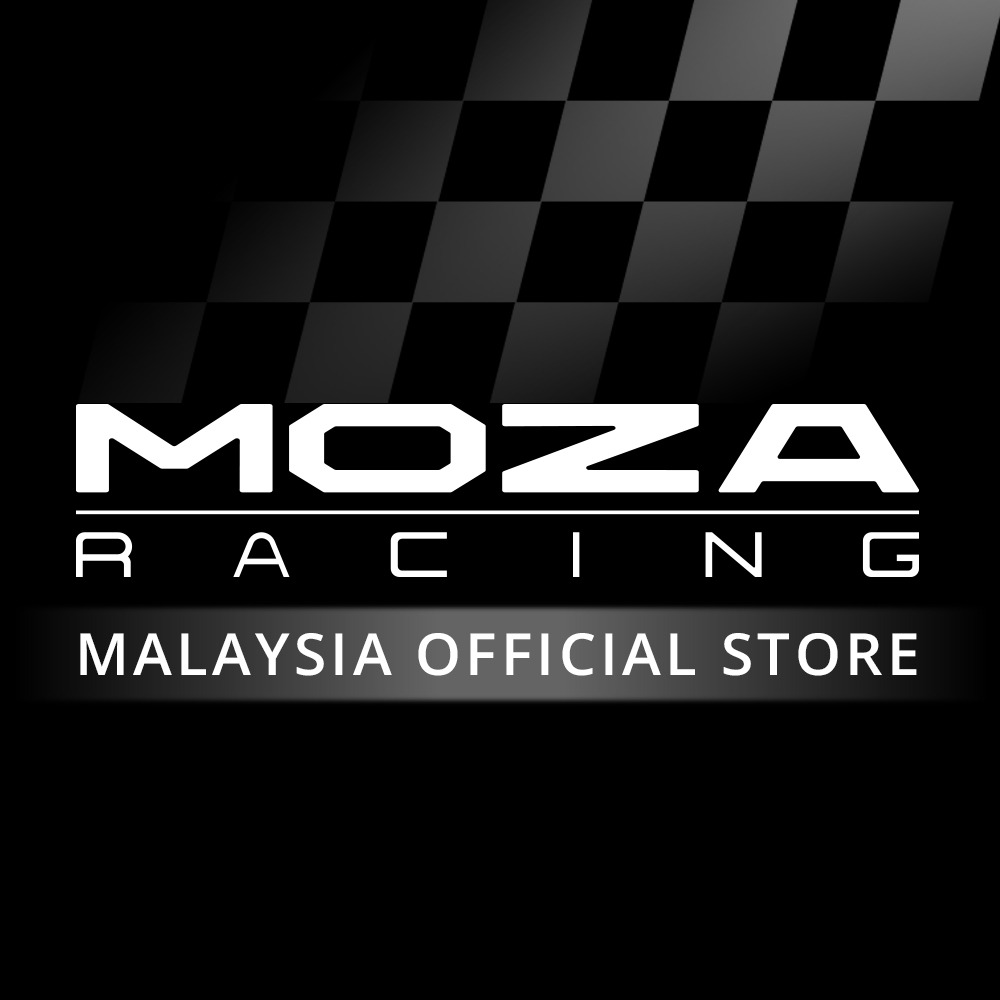 Moza Racing Online, October 2026 | Shopee Malaysia