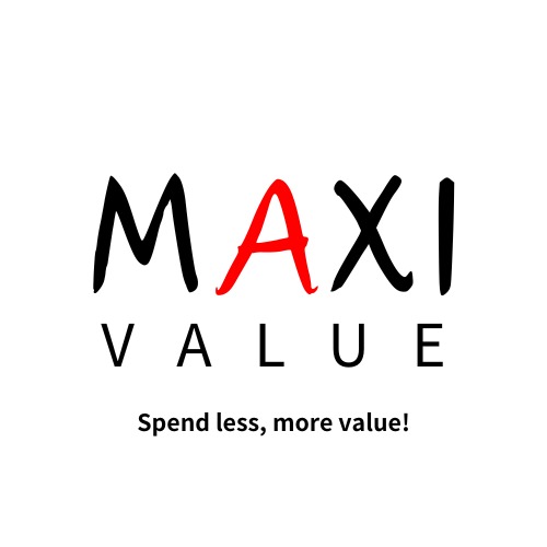 MAXIVALUE_MY, Online Shop | Shopee Malaysia