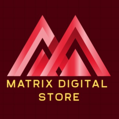 Matrix Digital Store, Online Shop | Shopee Malaysia