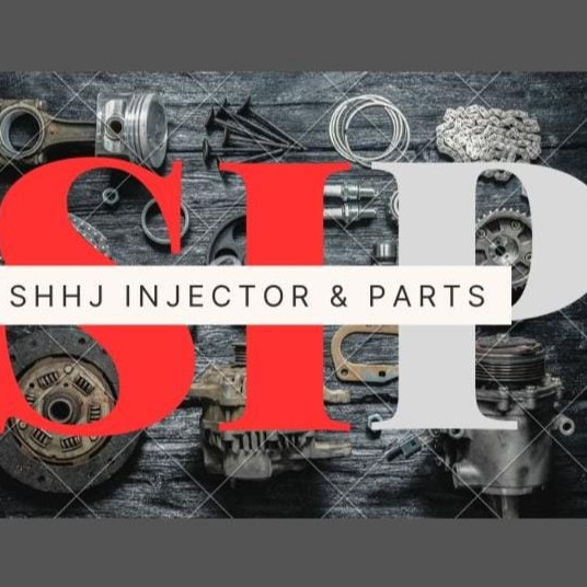 SHHJ INJECTOR & PARTYS, Online Shop | Shopee Malaysia