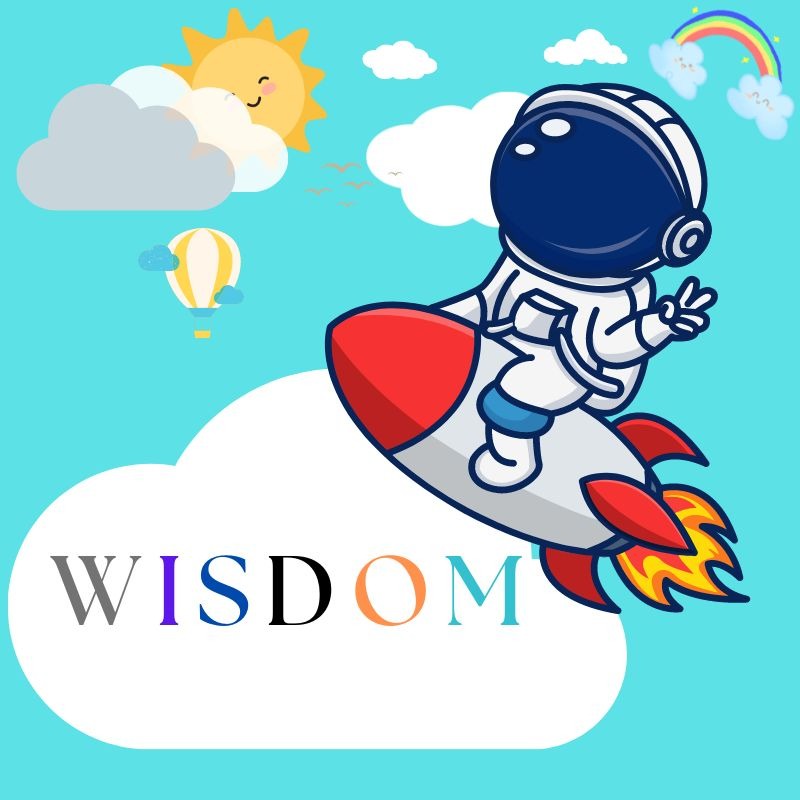 .wisdom., Online Shop | Shopee Malaysia