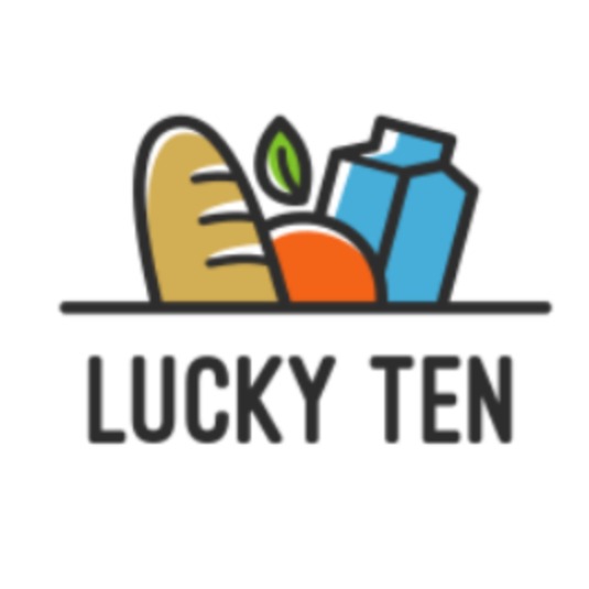 Lucky Ten, Online Shop | Shopee Malaysia