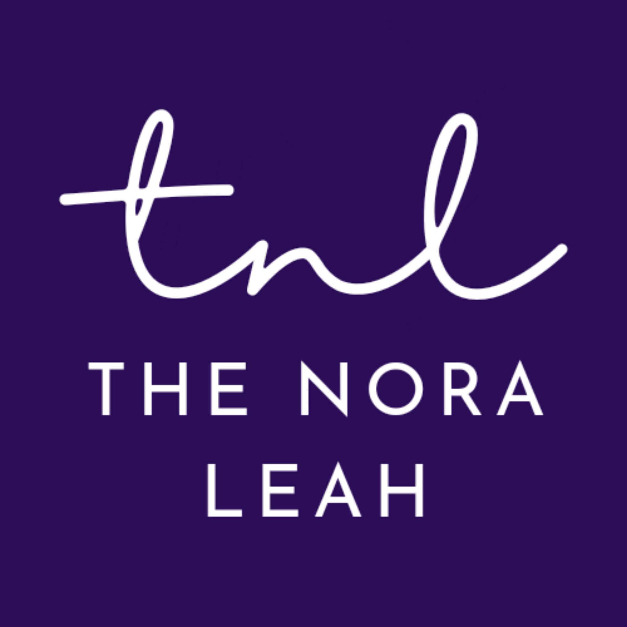 The Nora Leah, Online Shop | Shopee Malaysia