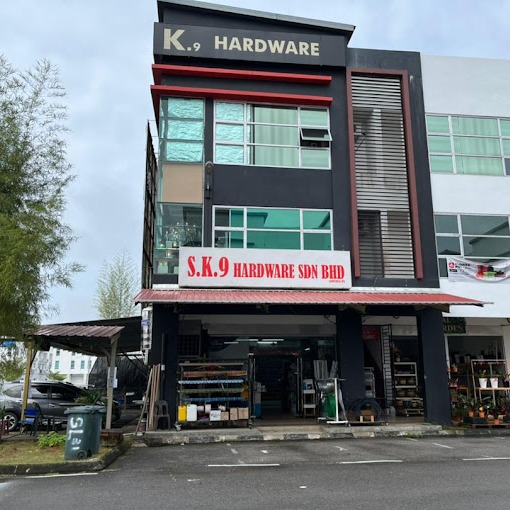 SK9.Hardware Sdn Bhd, Online Shop | Shopee Malaysia