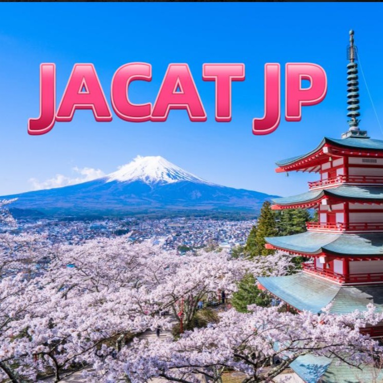 JACAT JAPAN Products, Online Shop | Shopee Malaysia
