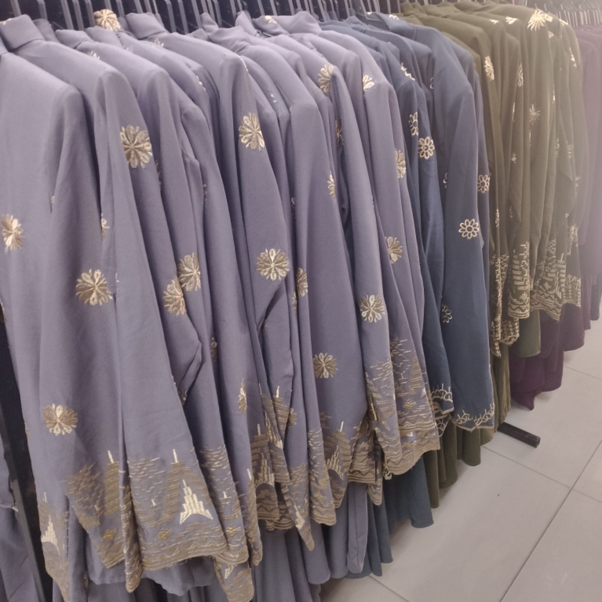 Kedai Baju Fiza Collection, Online Shop | Shopee Malaysia