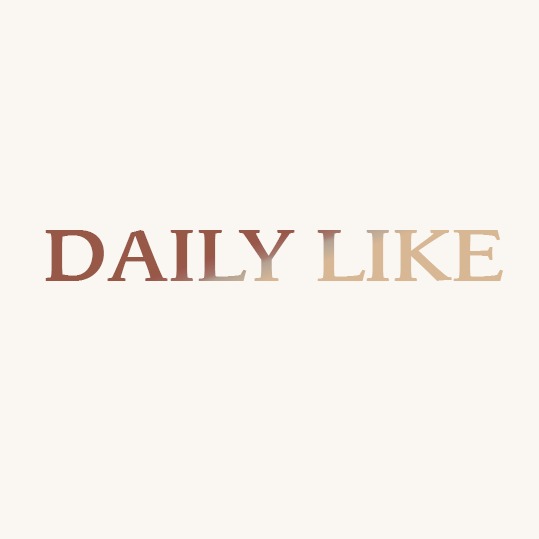 Daily Like, Online Shop Shopee Malaysia