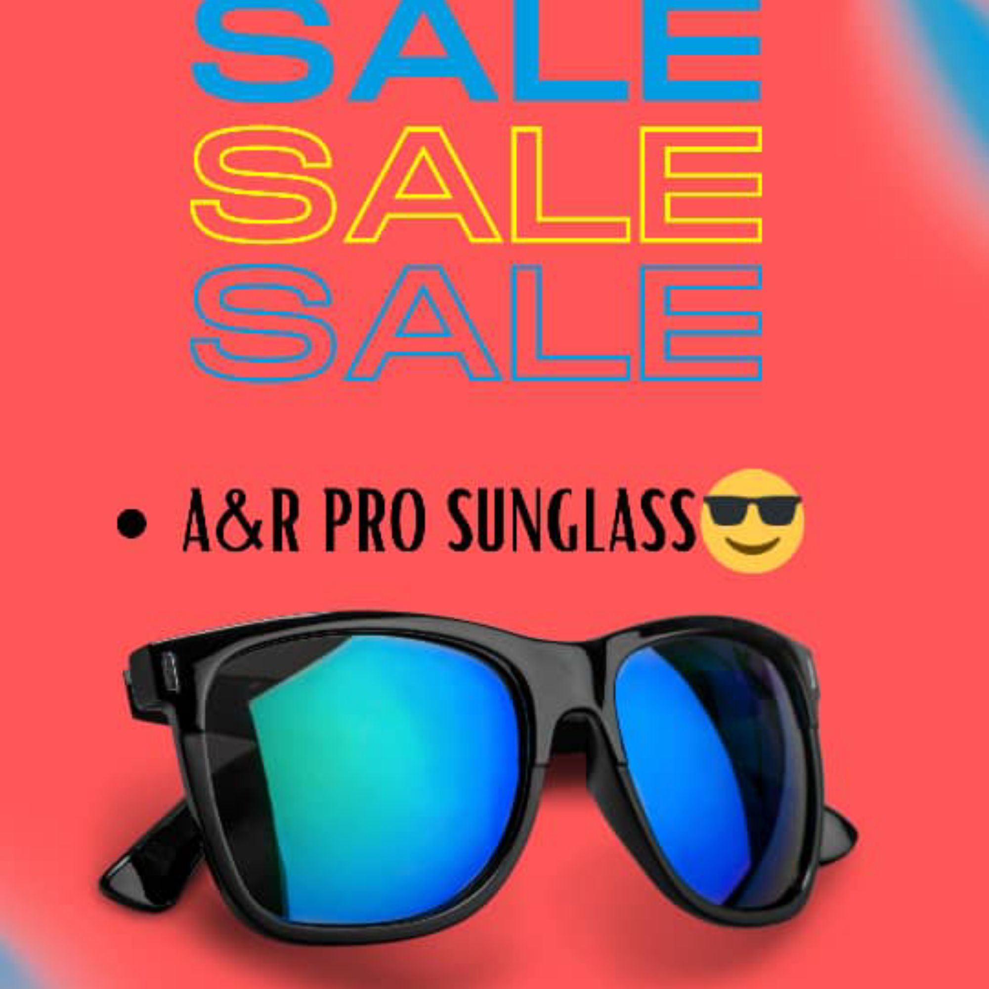 ARIF PRO SUNGLASS, Online Shop | Shopee Malaysia