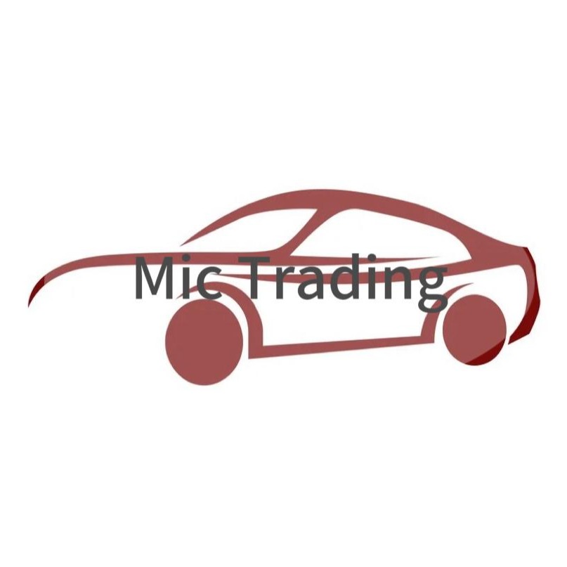 Mic Trading, Online Shop Shopee Malaysia