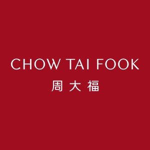 Chow Tai Fook Official Store Online May 2024 Shopee Malaysia