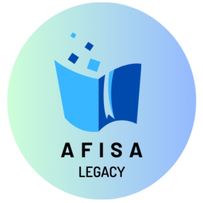 AFISA LEGACY, Online Shop | Shopee Malaysia