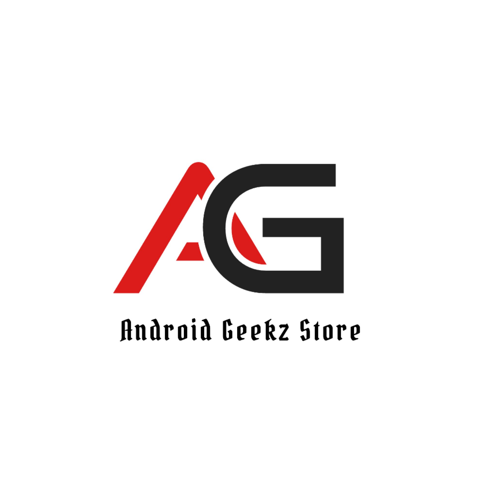 Android Geekz Store, Online Shop Shopee Malaysia