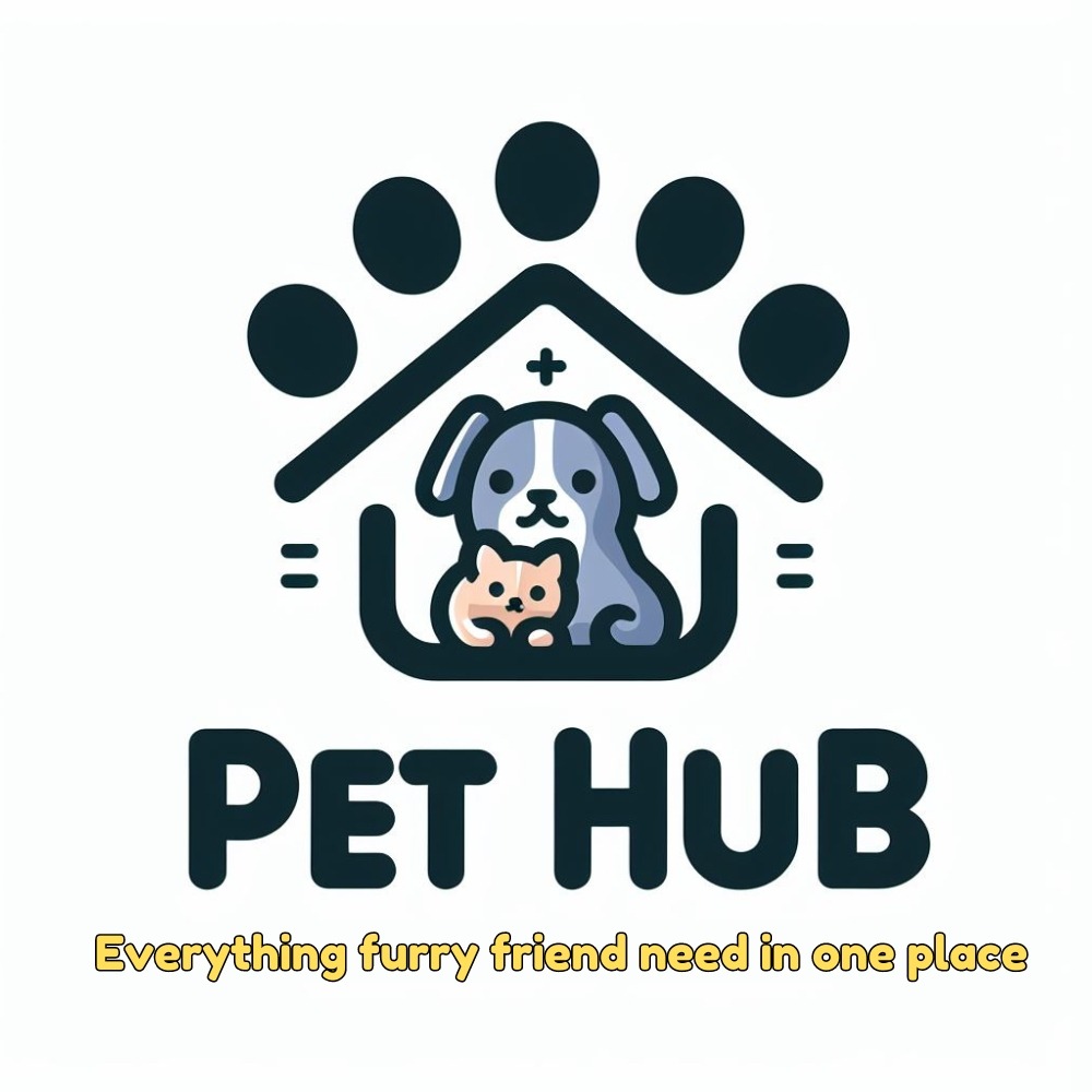 Pet.hub, Online Shop | Shopee Malaysia