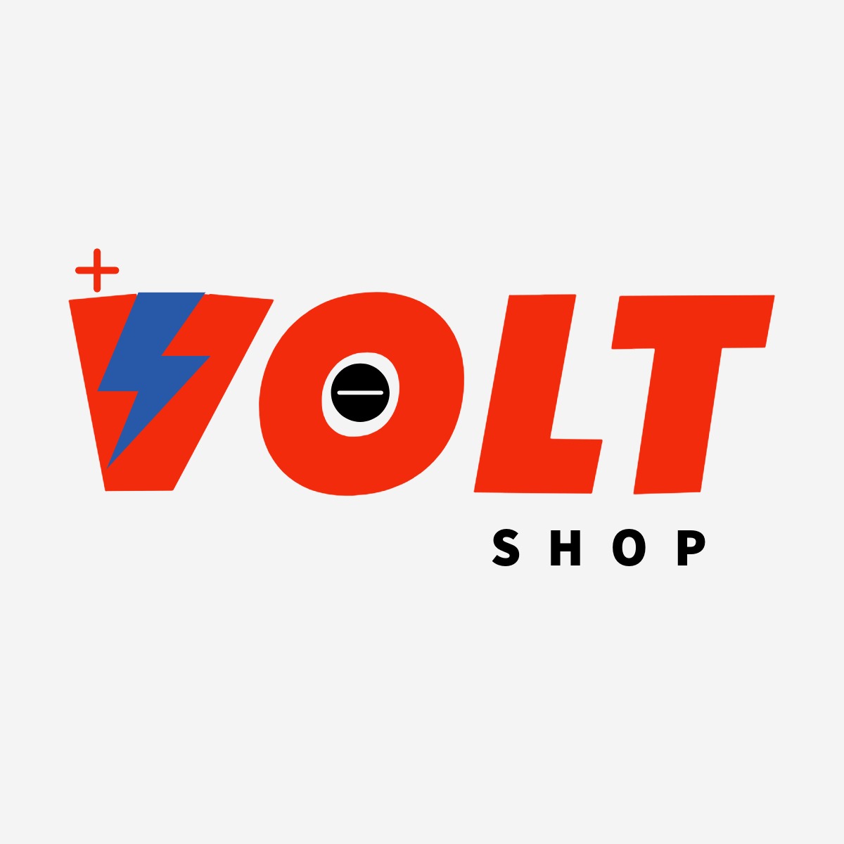 VOLT SHOP, Online Shop | Shopee Malaysia