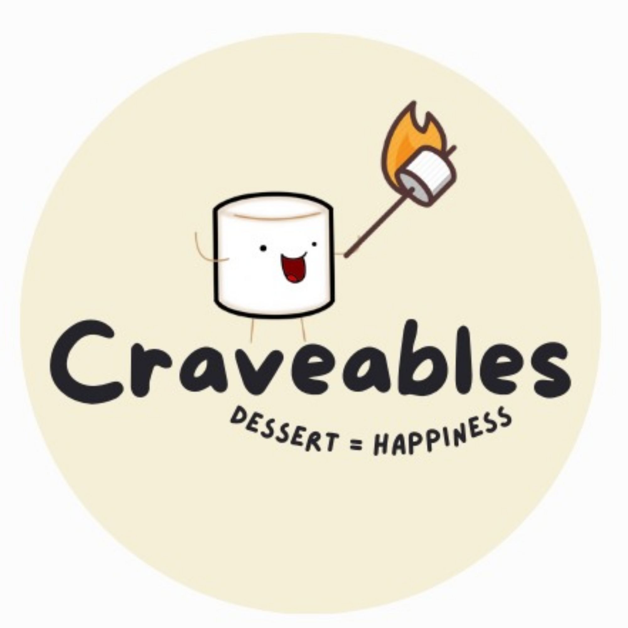 Craveables, Online Shop | Shopee Malaysia