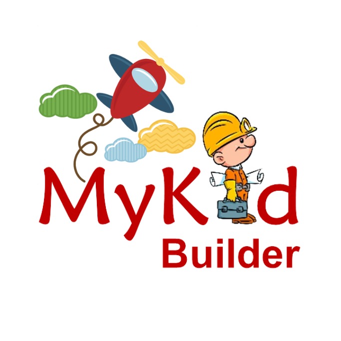 MyKid Builder (RBT STEM Projects), Online Shop | Shopee Malaysia