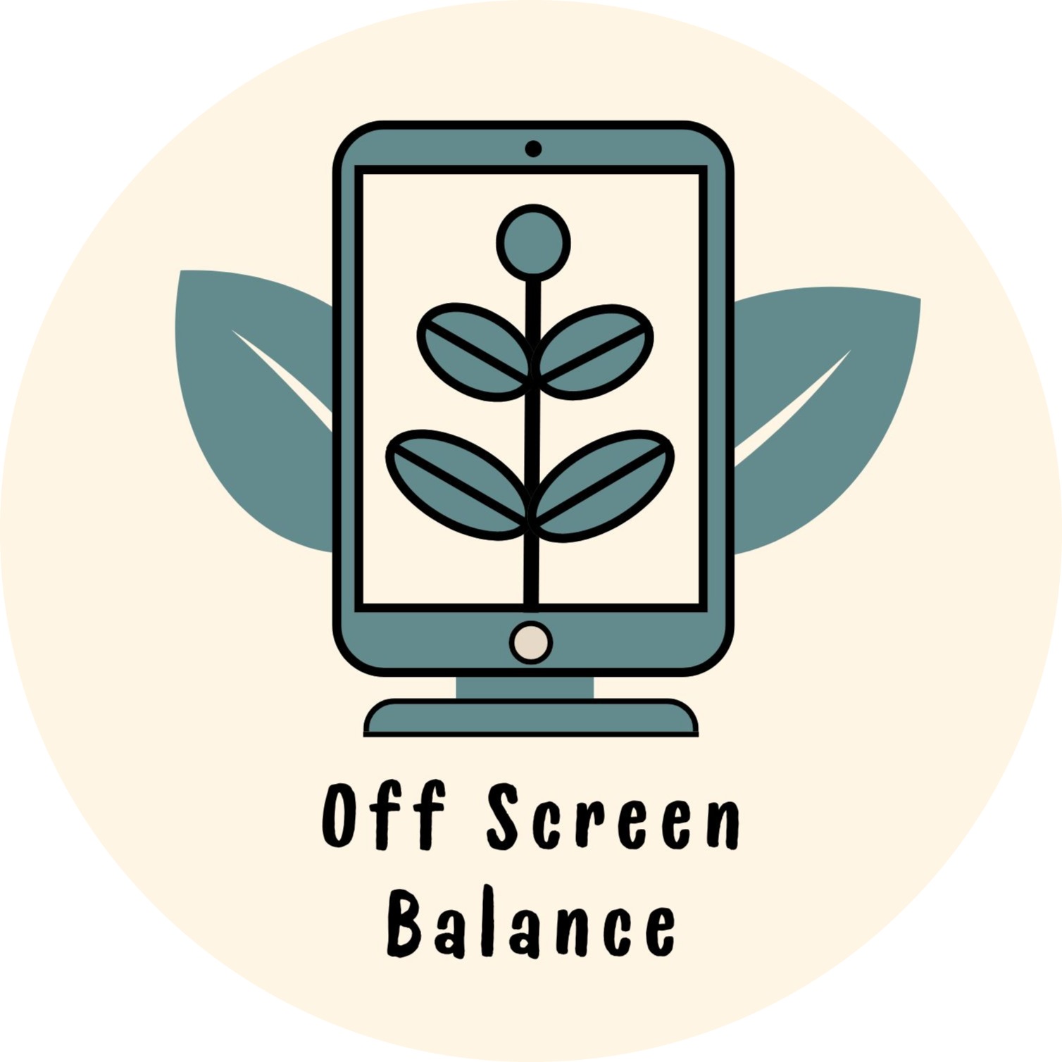 Off-Screen Balance, Online Shop | Shopee Malaysia