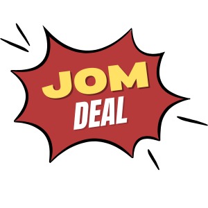 Jom Deal Online, July 2026 | Shopee Malaysia