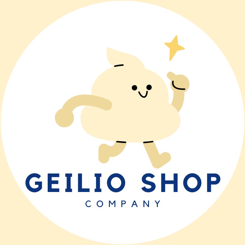 Geilio Shop, Online Shop | Shopee Malaysia