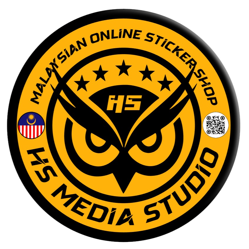 MAT STICKER, Online Shop | Shopee Malaysia