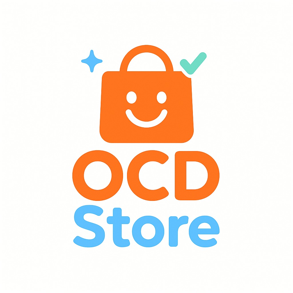 OCD Store, Online Shop | Shopee Malaysia