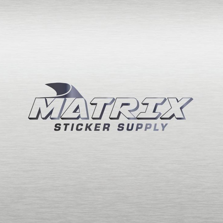 MATRIX STICKER, Online Shop | Shopee Malaysia