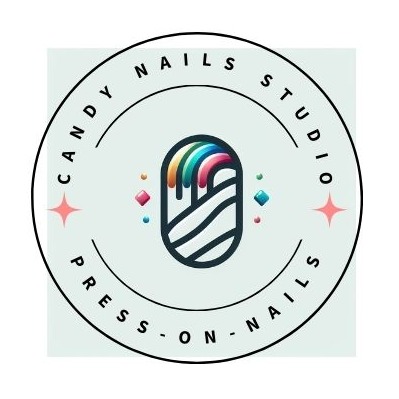 Candy Press-on Nails Studio, Online Shop | Shopee Malaysia