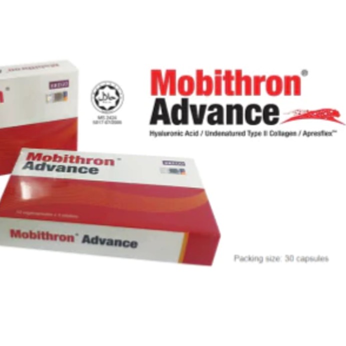Original Mobithron Advance现货 限时折扣店, Online Shop | Shopee Malaysia