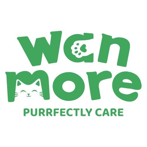 WAN MORE PETS Online, August 2026 | Shopee Malaysia