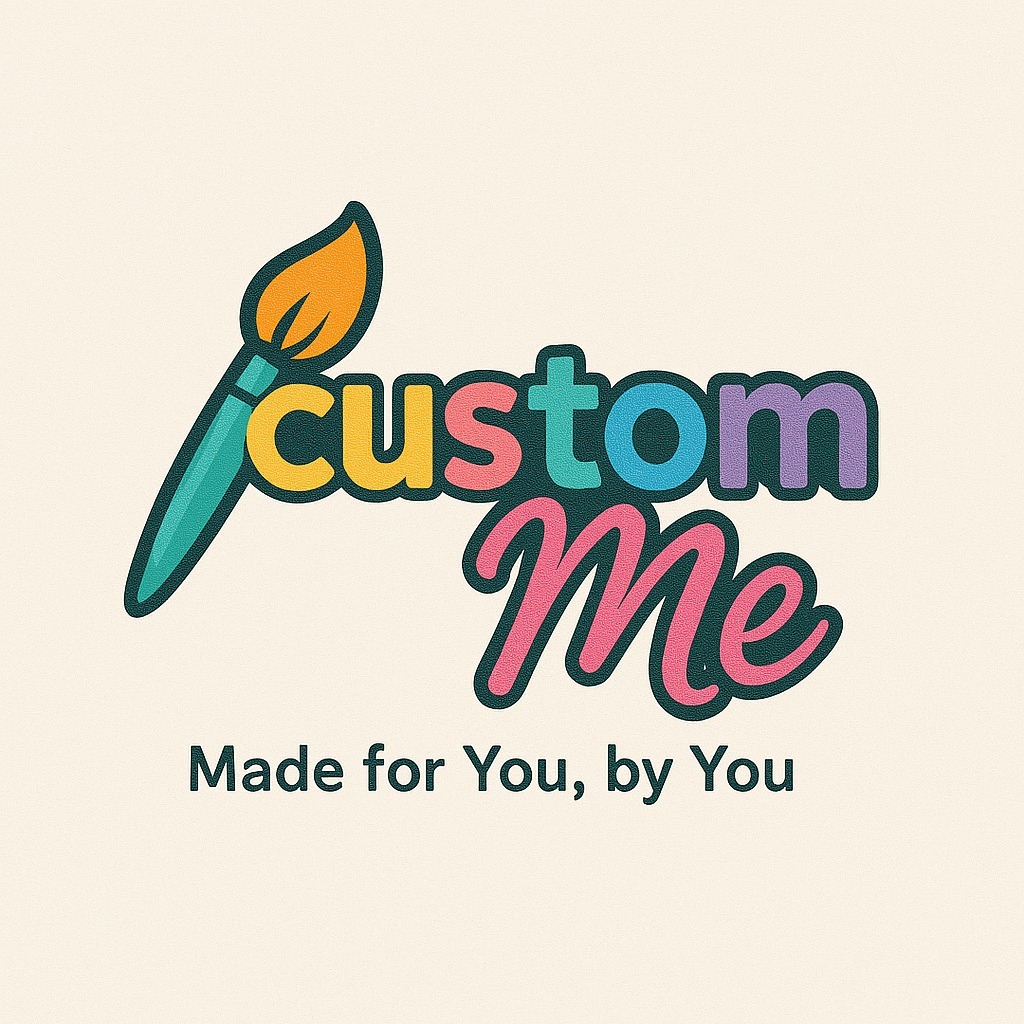 CUSTOM ME, Online Shop | Shopee Malaysia