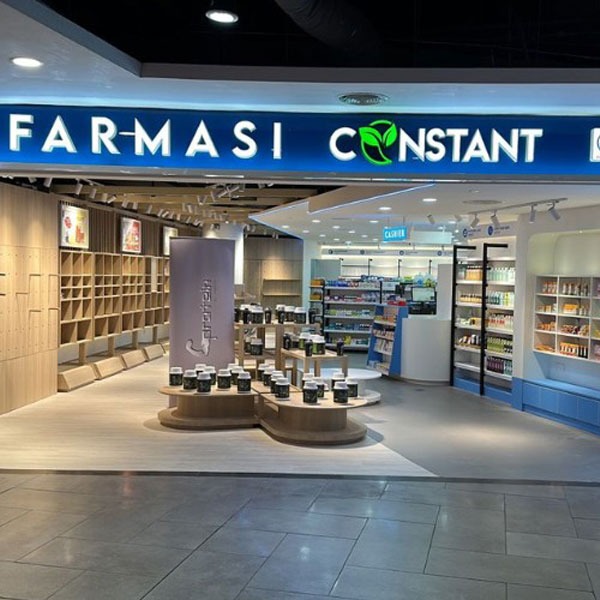 ‌F Constant Pharmacy, Online Shop | Shopee Malaysia