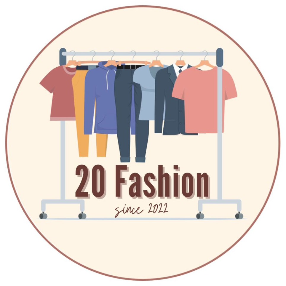 20_fashionstore, Online Shop | Shopee Malaysia