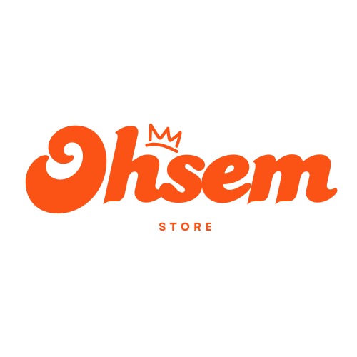 OHSEM.STORE, Online Shop | Shopee Malaysia