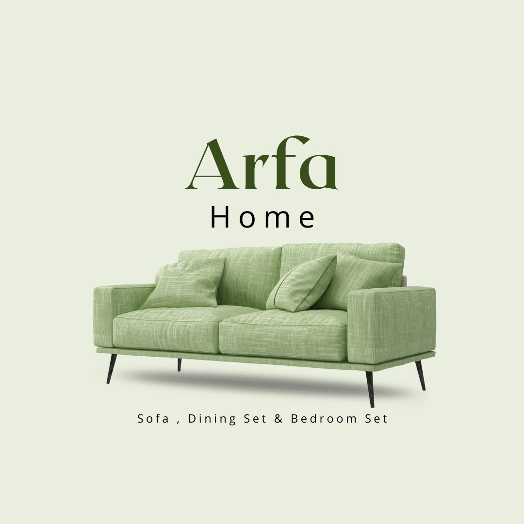 Arfa Home, Online Shop | Shopee Malaysia