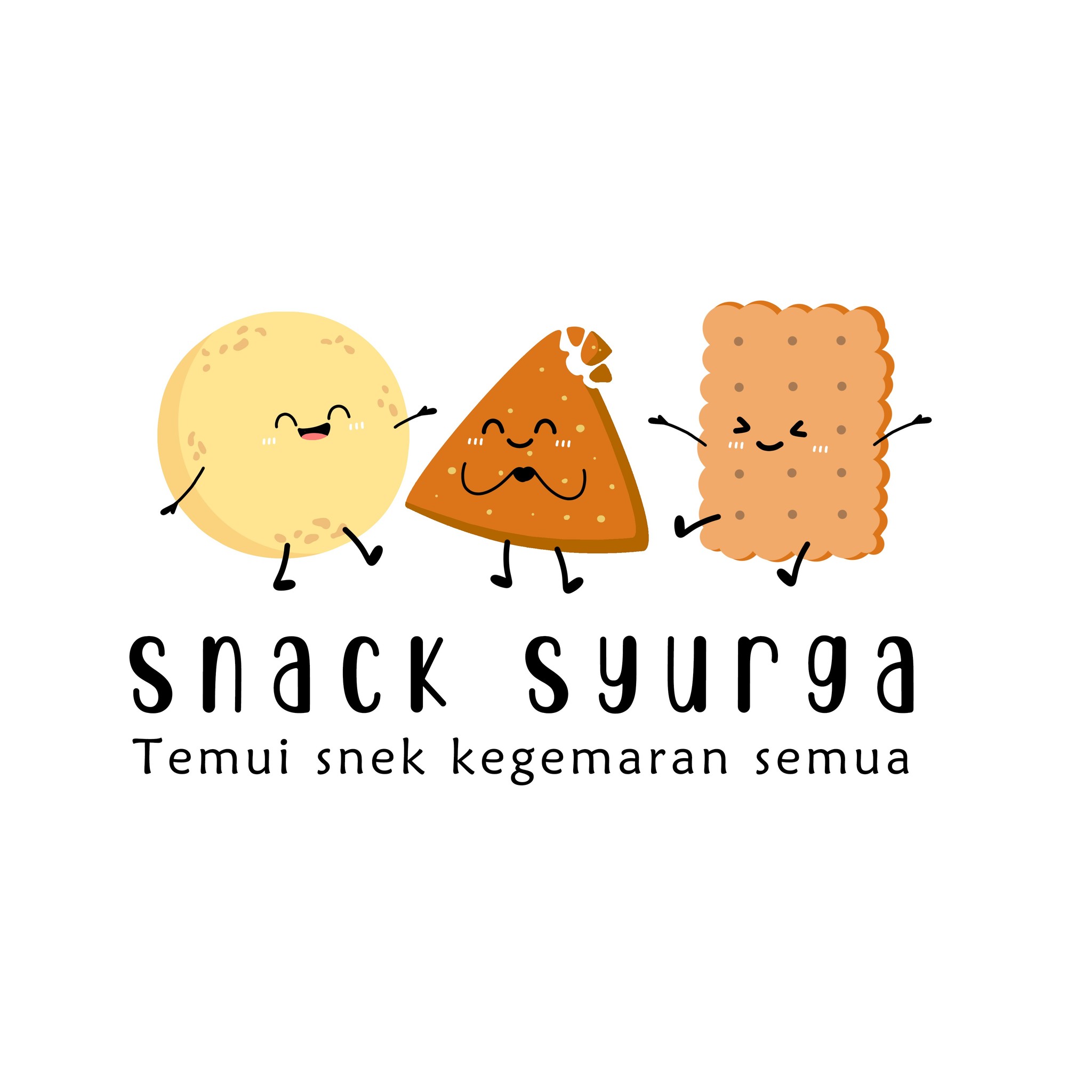 Snack Syurga, Online Shop | Shopee Malaysia